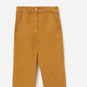 Everlane Short Leg Crop - Size 12 S - NWT
